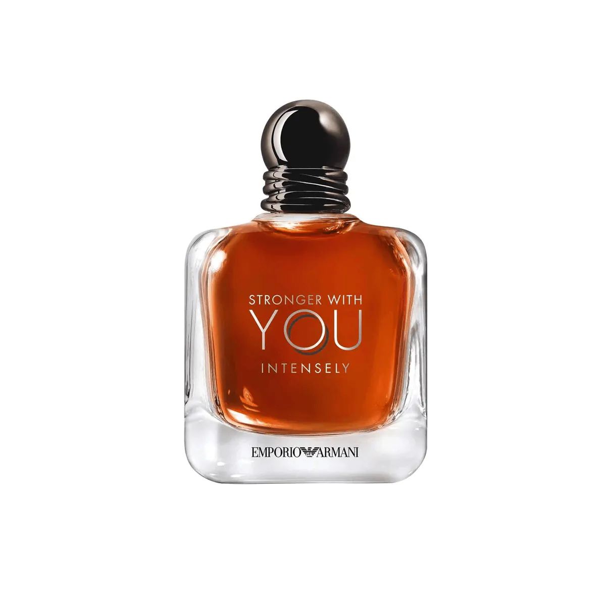 Stronger With You Intensely Bottle